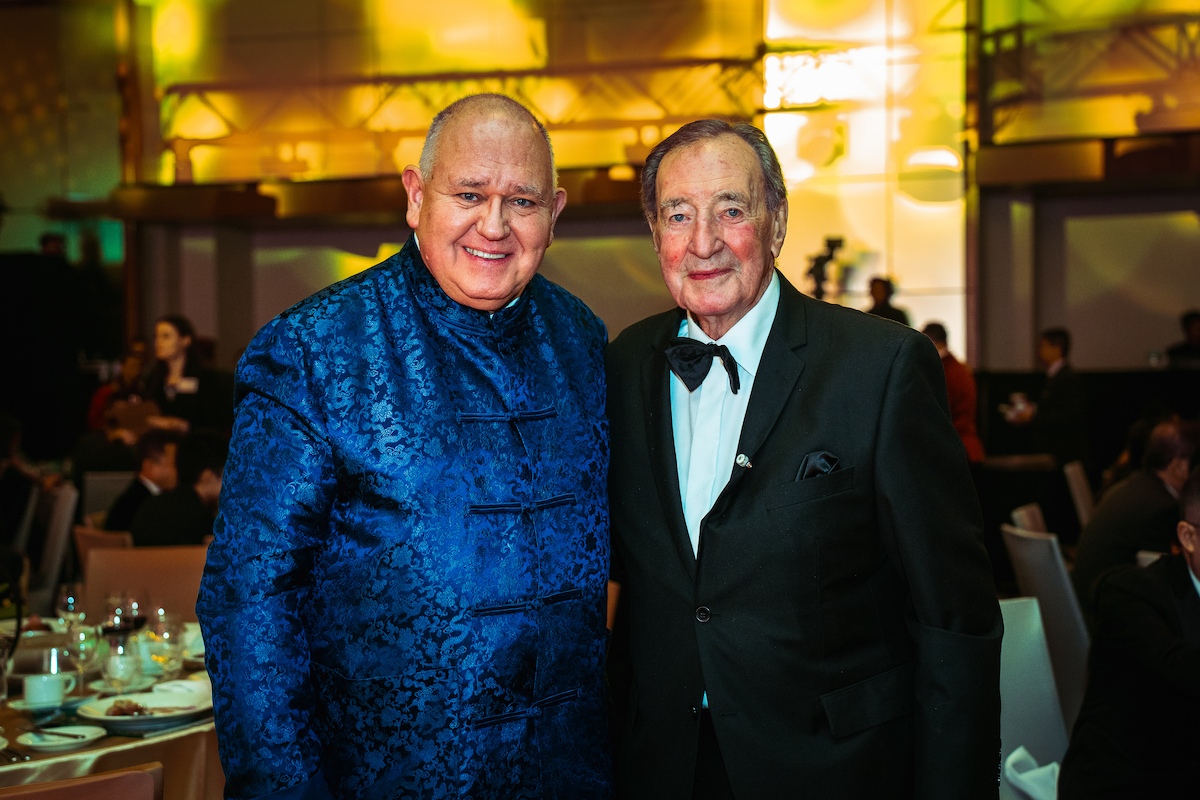 Mayor Frank Scarpitt